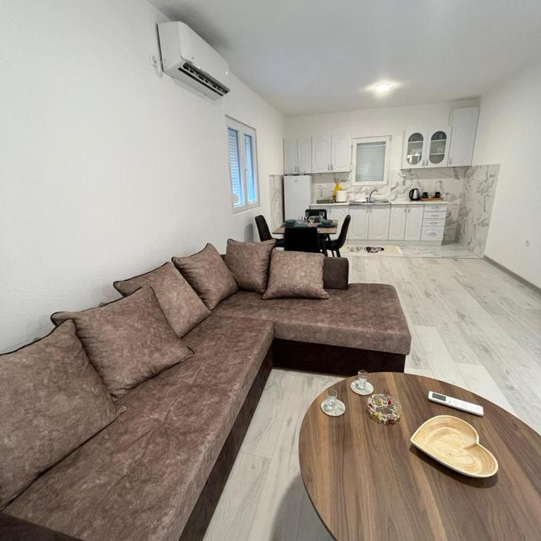 Knežević apartman - One-Bedroom Apartment - 2