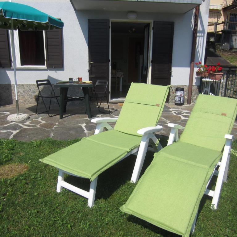 Vanni's House - Appartamento - 6