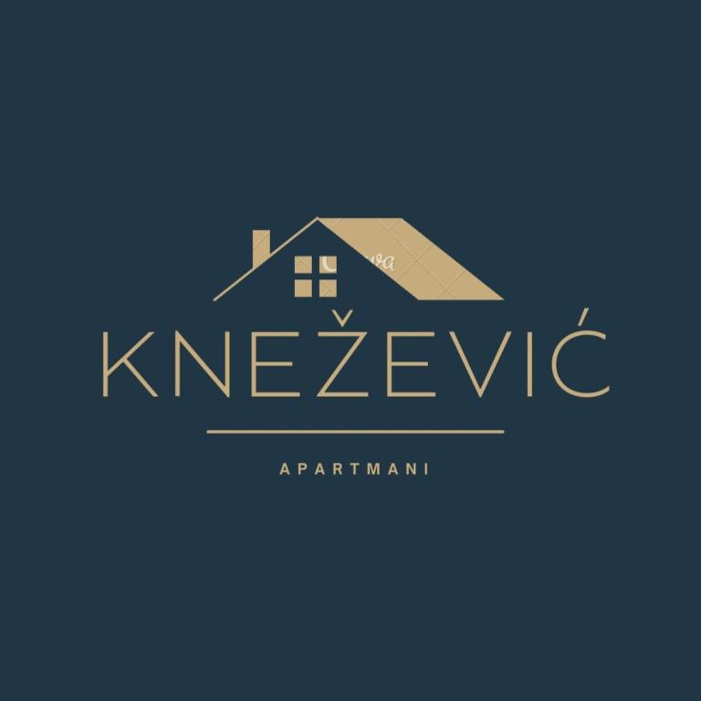 Knežević apartman - One-Bedroom Apartment - 10