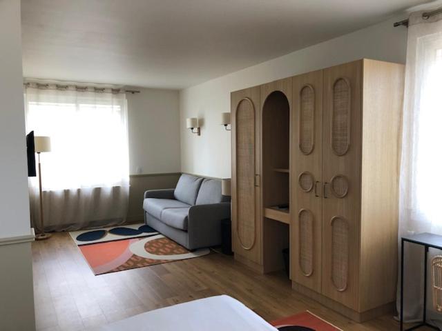 Family Golf Hotel - Chambre Triple Supérieure - 1