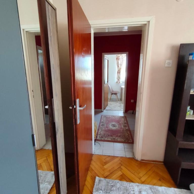 Lepa Kata Centar - Apartman sa 1 Spavaćom Sobom - 4