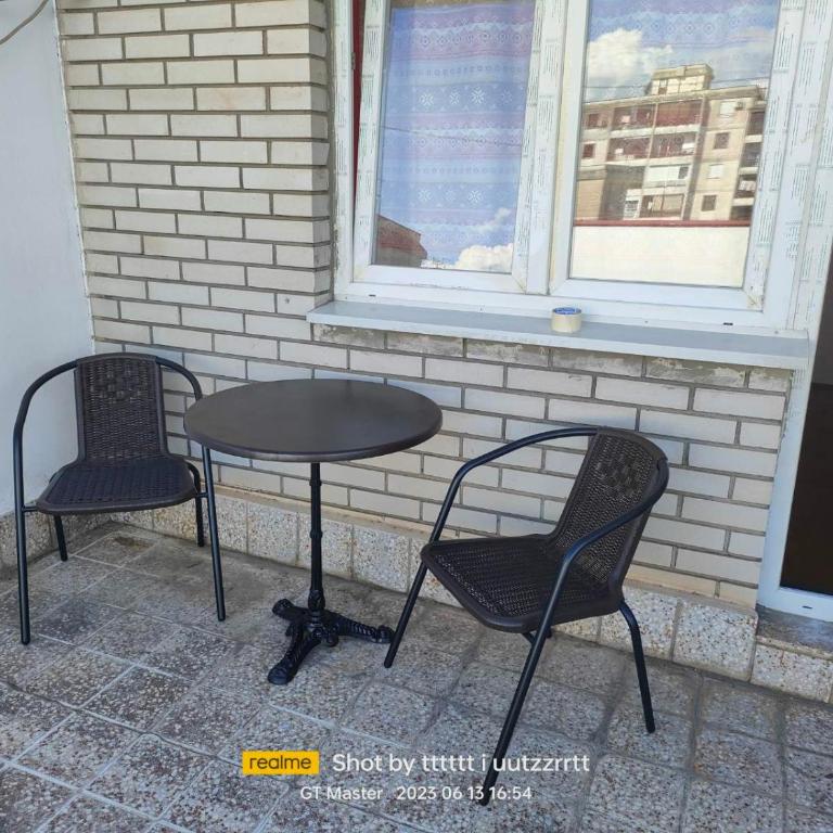 Lepa Kata Centar - Apartman sa 1 Spavaćom Sobom - 12