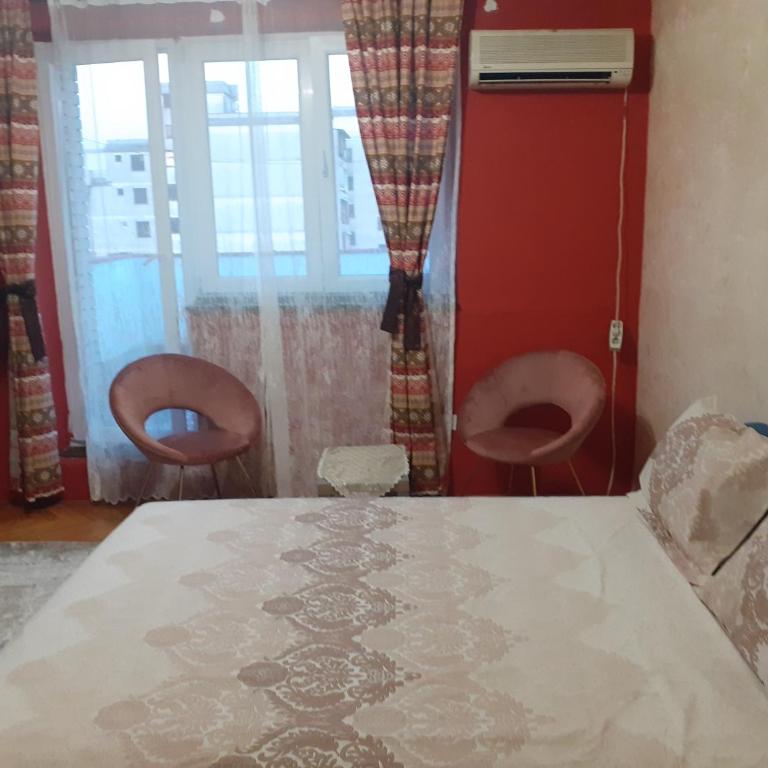 Lepa Kata Centar - Apartman sa 1 Spavaćom Sobom - 9