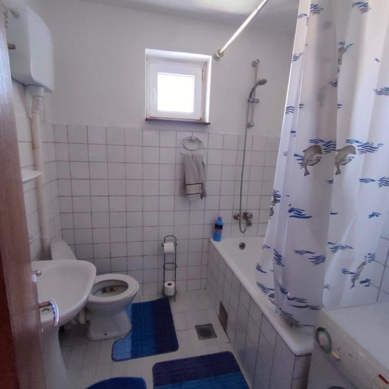 Lepa Kata Centar - Apartman sa 1 Spavaćom Sobom - 11