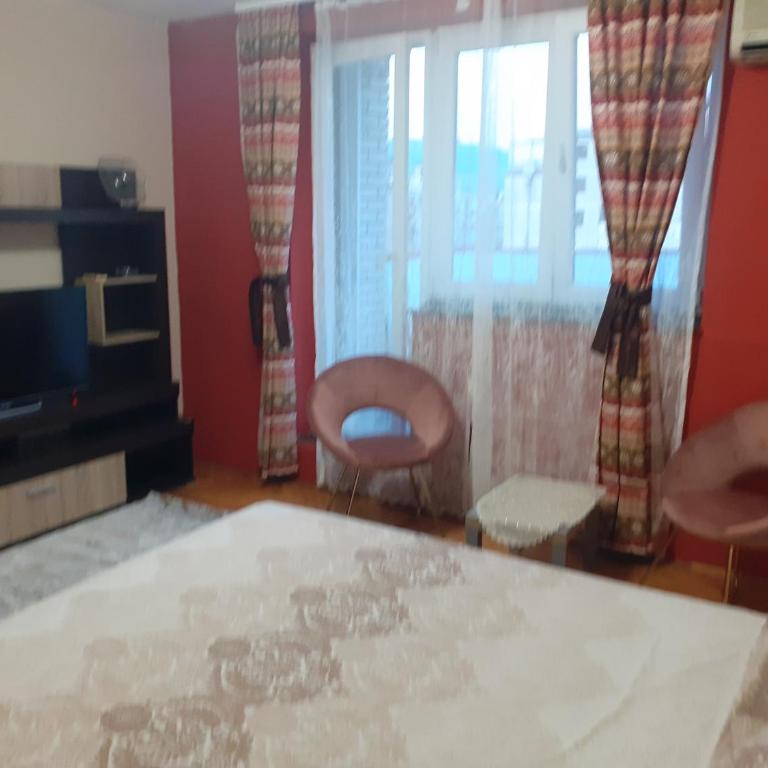 Lepa Kata Centar - Apartman sa 1 Spavaćom Sobom - 8