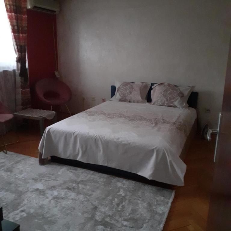 Lepa Kata Centar - Apartman sa 1 Spavaćom Sobom - 10