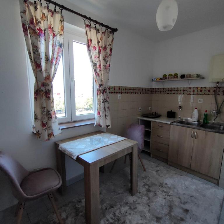 Lepa Kata Centar - Apartman sa 1 Spavaćom Sobom - 7