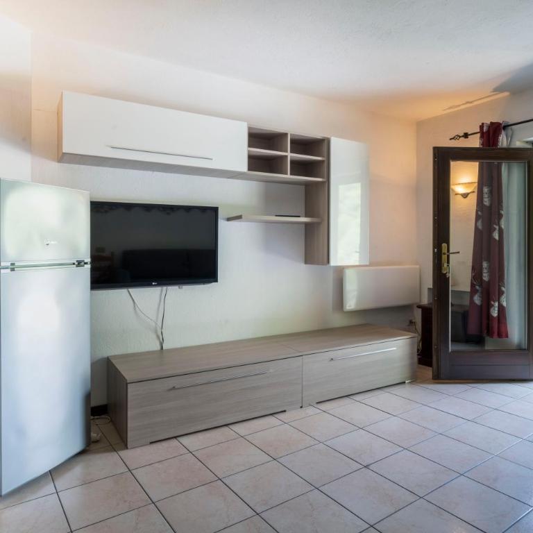 Residence Covalou - Appartamento Monolocale - 3