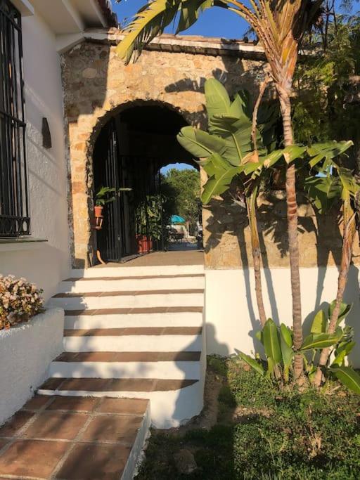 CASA RURAL-FINCA LA ALMARCHADA. MIJAS - Casa de 4 dormitorios - 9
