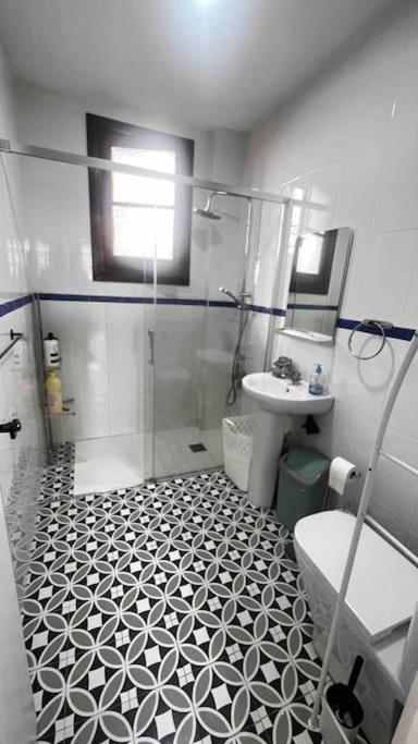 CASA RURAL-FINCA LA ALMARCHADA. MIJAS - Casa de 4 dormitorios - 10