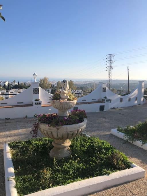 CASA RURAL-FINCA LA ALMARCHADA. MIJAS - Casa de 4 dormitorios - 12