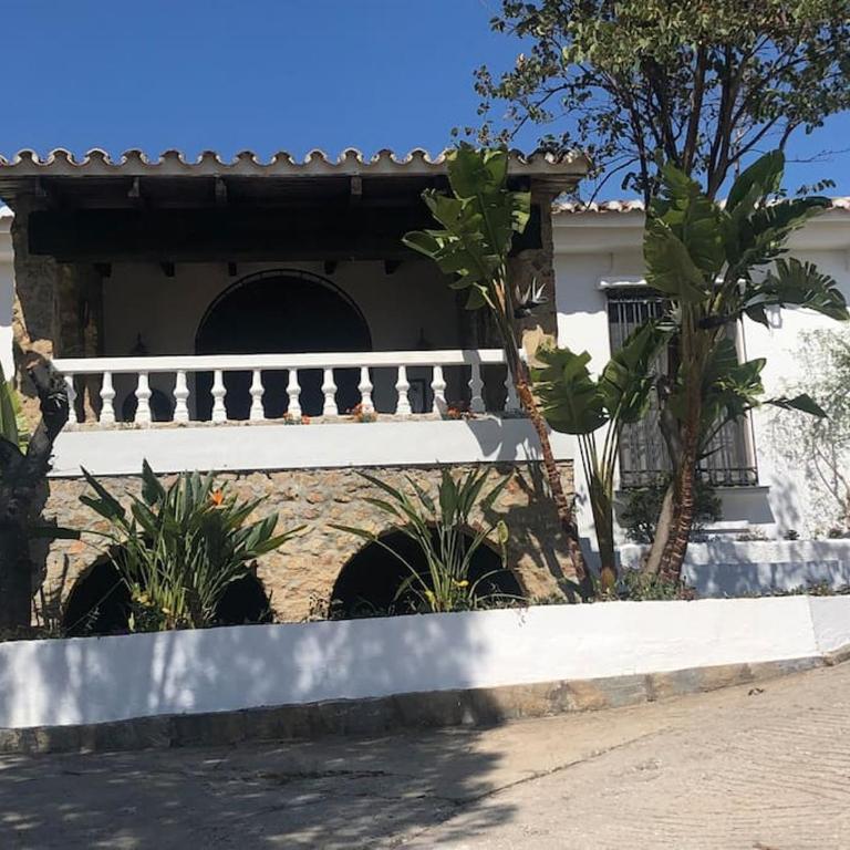 CASA RURAL-FINCA LA ALMARCHADA. MIJAS - Casa de 4 dormitorios - 15