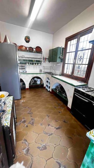 CASA RURAL-FINCA LA ALMARCHADA. MIJAS - Casa de 4 dormitorios - 16