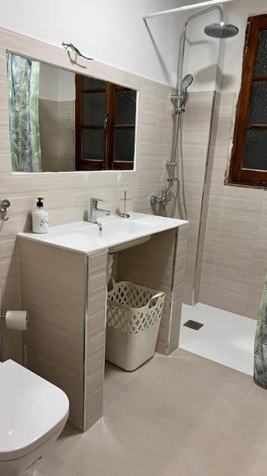 CASA RURAL-FINCA LA ALMARCHADA. MIJAS - Casa de 4 dormitorios - 19
