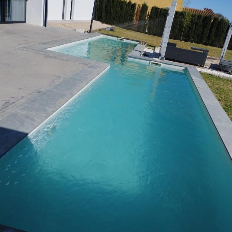 Luxury House del Delta - Four-Bedroom Vacation Home - 7
