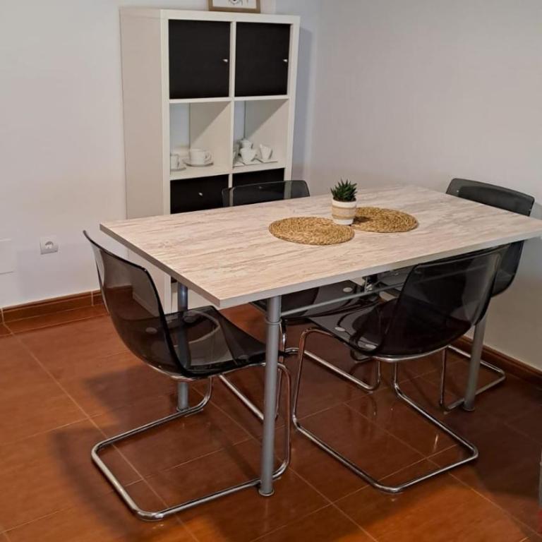 Apartamento Molino - Apartamento de 2 dormitorios - 9