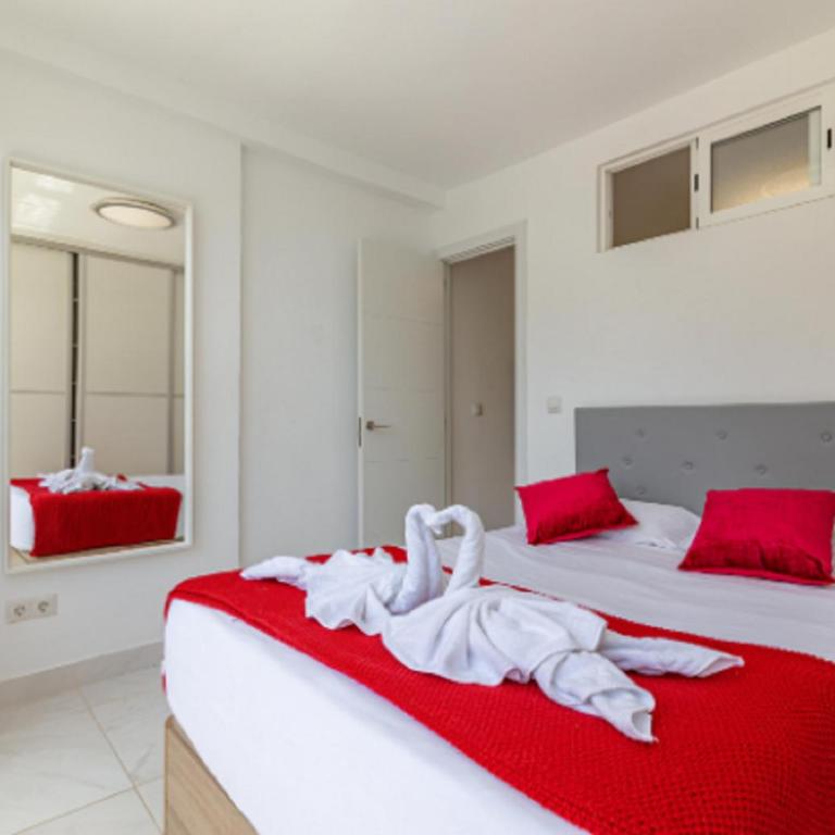 Rayito de Sol II - One-Bedroom Apartment - 3