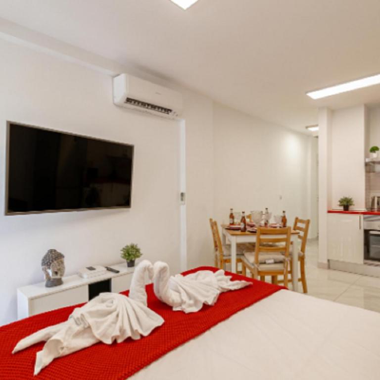 Rayito de Sol II - One-Bedroom Apartment - 26