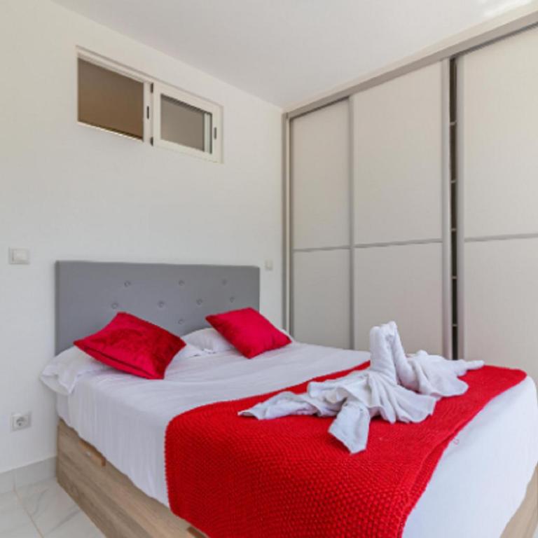 Rayito de Sol II - One-Bedroom Apartment - 24