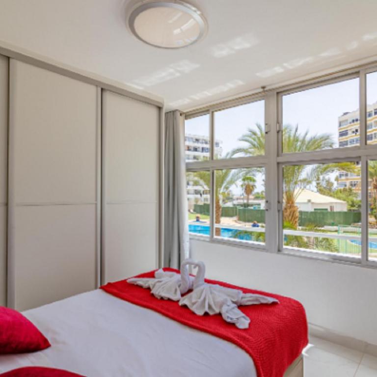 Rayito de Sol II - One-Bedroom Apartment - 27