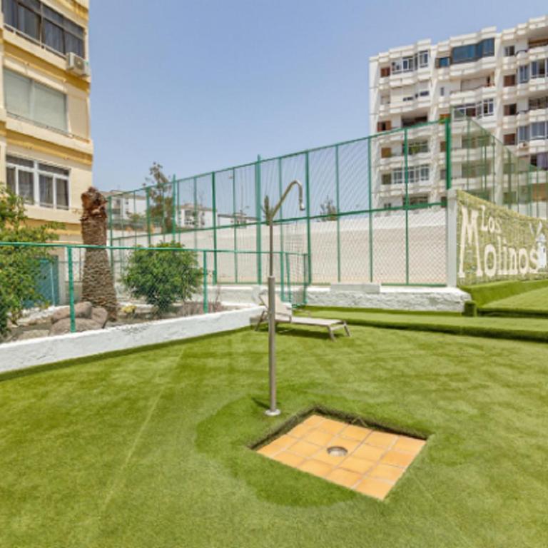 Rayito de Sol II - One-Bedroom Apartment - 7