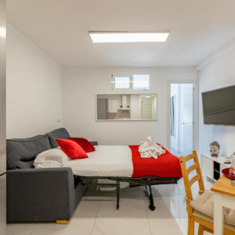 Rayito de Sol II - One-Bedroom Apartment - 21