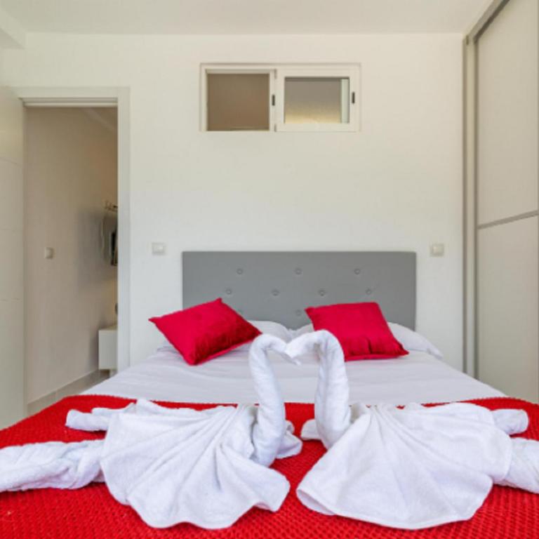 Rayito de Sol II - One-Bedroom Apartment - 22