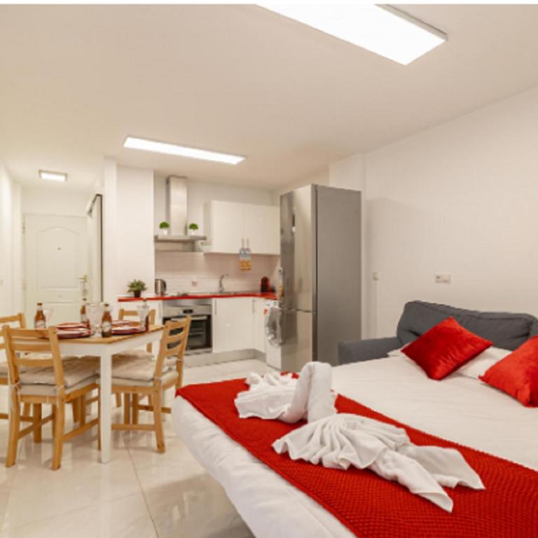Rayito de Sol II - One-Bedroom Apartment - 19