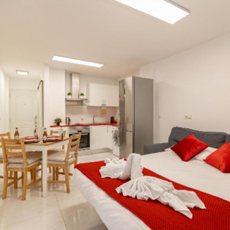 Rayito de Sol II - One-Bedroom Apartment - 17