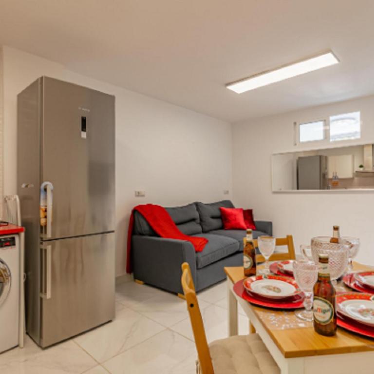 Rayito de Sol II - One-Bedroom Apartment - 20