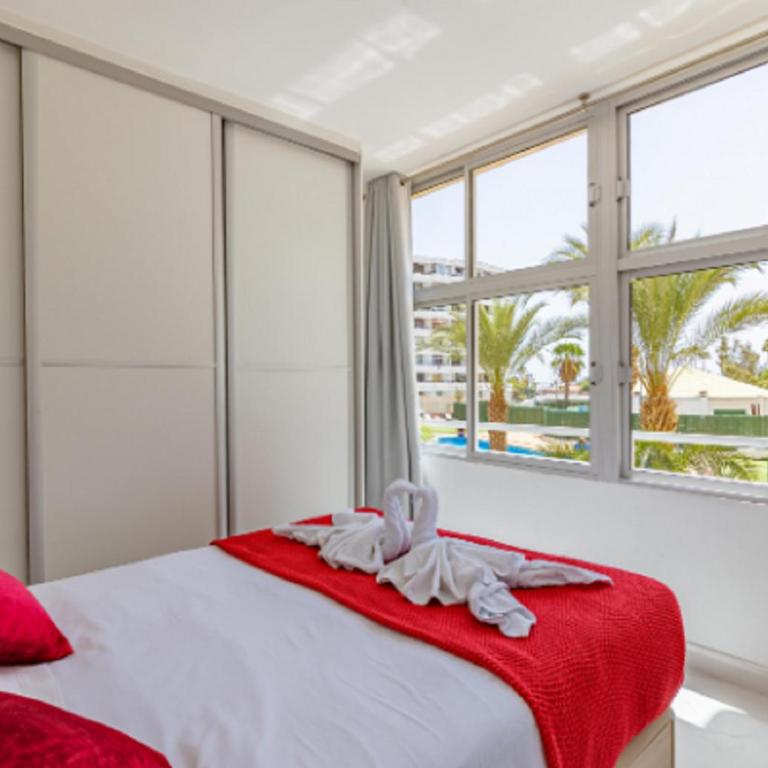 Rayito de Sol II - One-Bedroom Apartment - 11