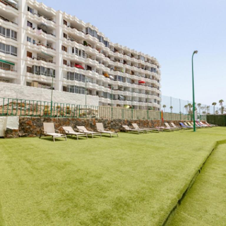 Rayito de Sol II - One-Bedroom Apartment - 38