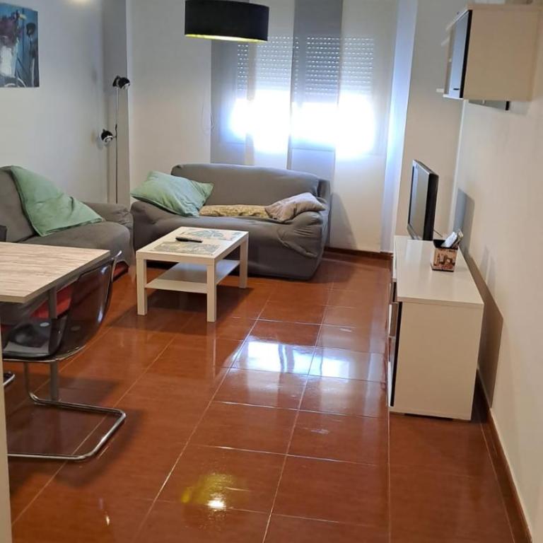Apartamento Molino - Apartamento de 2 dormitorios - 8