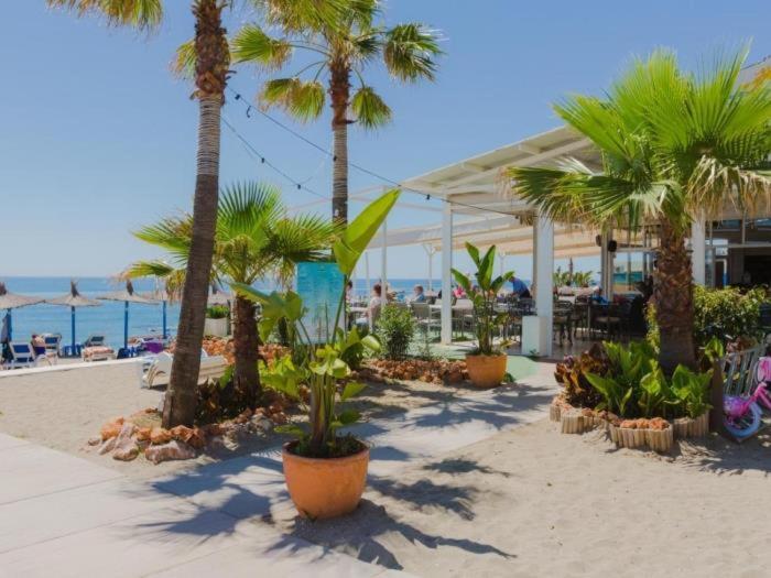 Fantastic La Cala 10, central, internet, AC - Apartamento - 10