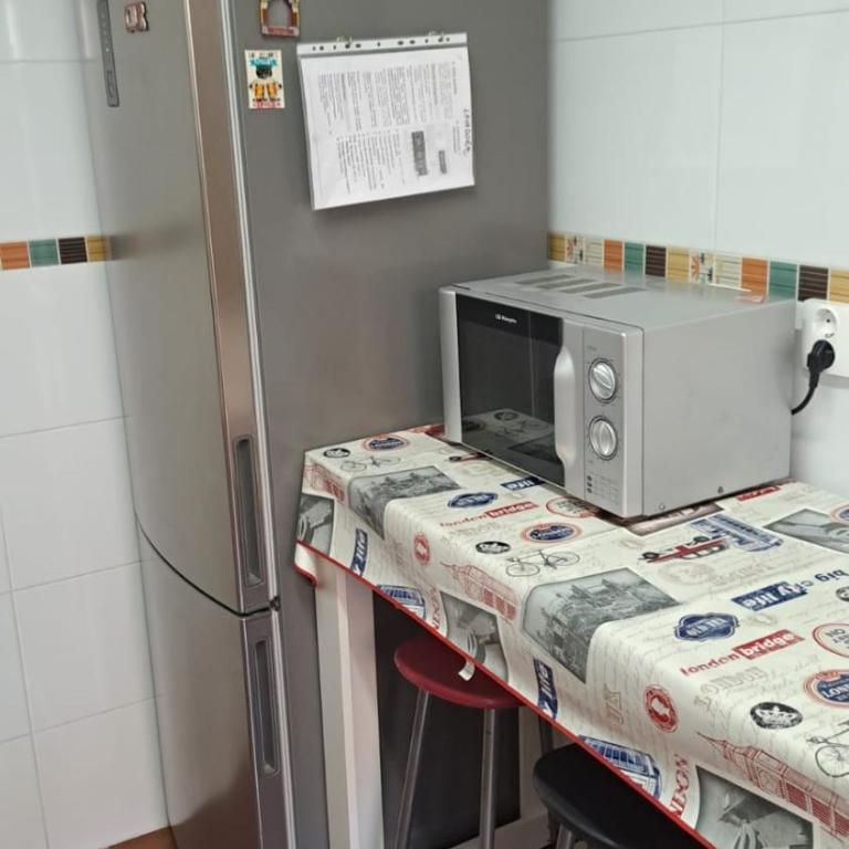 Apartamento Molino - Apartamento de 2 dormitorios - 6