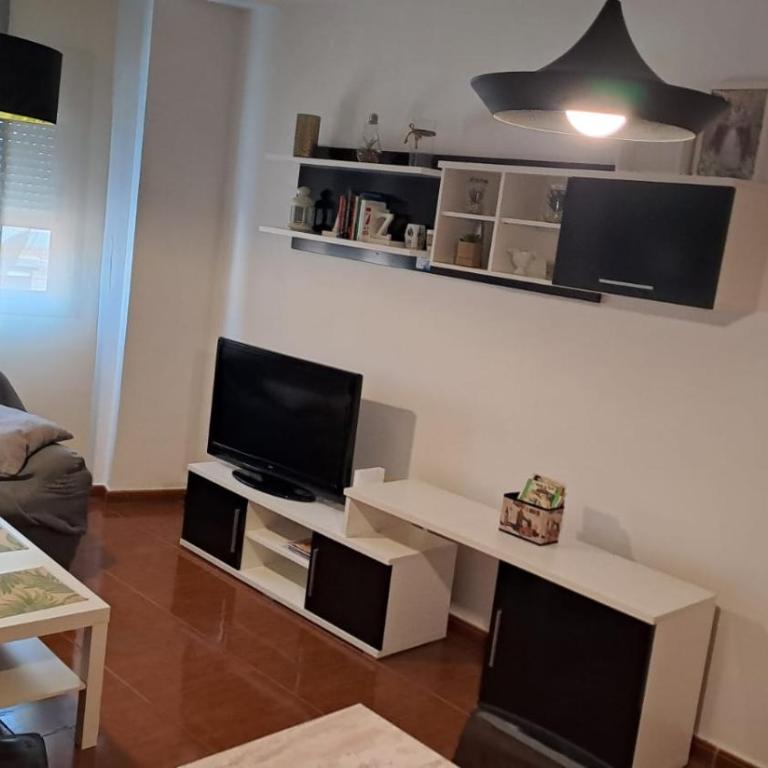 Apartamento Molino - Apartamento de 2 dormitorios - 4