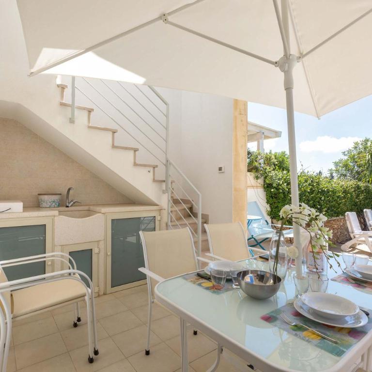 Villetta Gelsomino by BarbarHouse - Casa con 2 Camere da Letto - 11