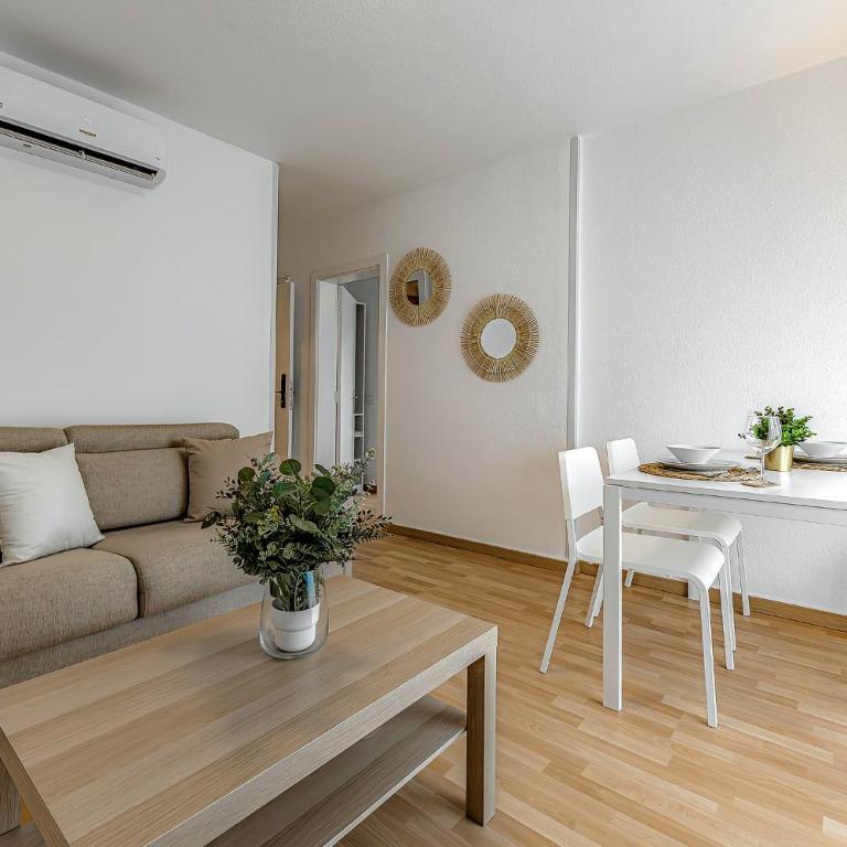 Vistas al mirador y al mar 3 - Apartamento de 1 dormitorio - 2