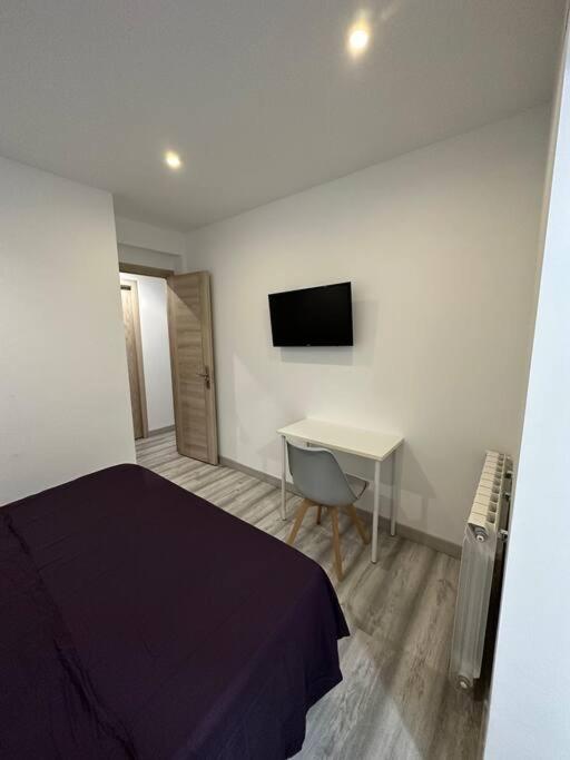 Cozy 1-Bedroom Apartment - Apartamento de 1 dormitorio - 5