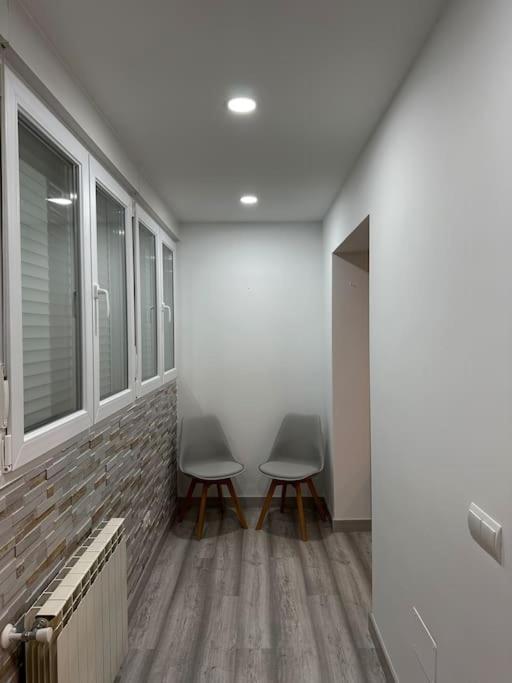 Cozy 1-Bedroom Apartment - Apartamento de 1 dormitorio - 10