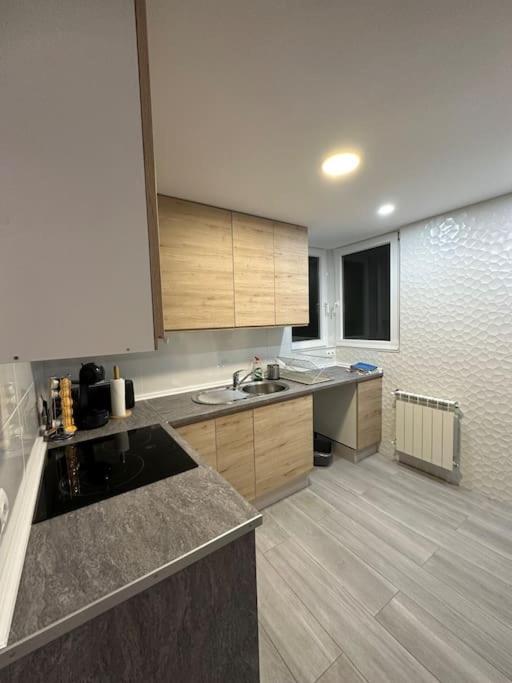 Cozy 1-Bedroom Apartment - Apartamento de 1 dormitorio - 11