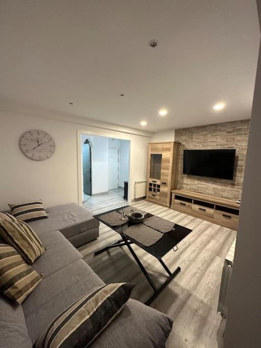 Cozy 1-Bedroom Apartment - Apartamento de 1 dormitorio - 14