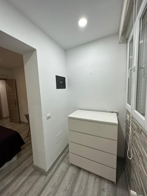 Cozy 1-Bedroom Apartment - Apartamento de 1 dormitorio - 18