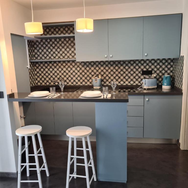 L'ORLANDO INNAMORATO - Apartment mit 1 Schlafzimmer - 1