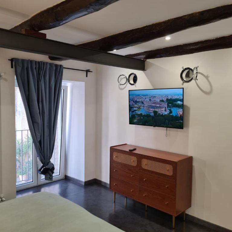 L'ORLANDO INNAMORATO - Apartment mit 1 Schlafzimmer - 3