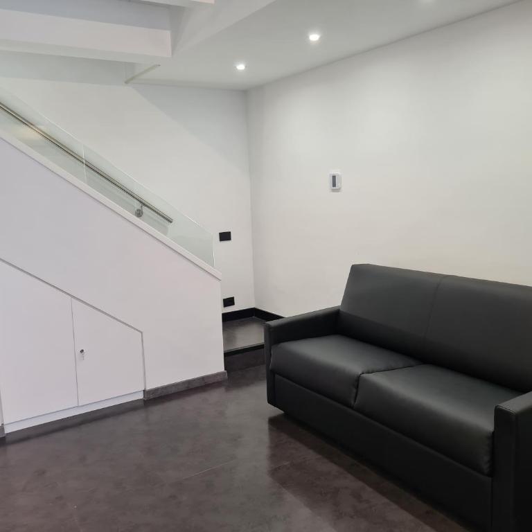 L'ORLANDO INNAMORATO - Apartment mit 1 Schlafzimmer - 4