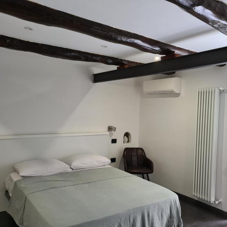 L'ORLANDO INNAMORATO - Apartment mit 1 Schlafzimmer - 5