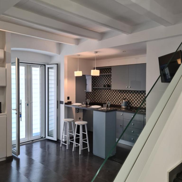 L'ORLANDO INNAMORATO - Apartment mit 1 Schlafzimmer - 6