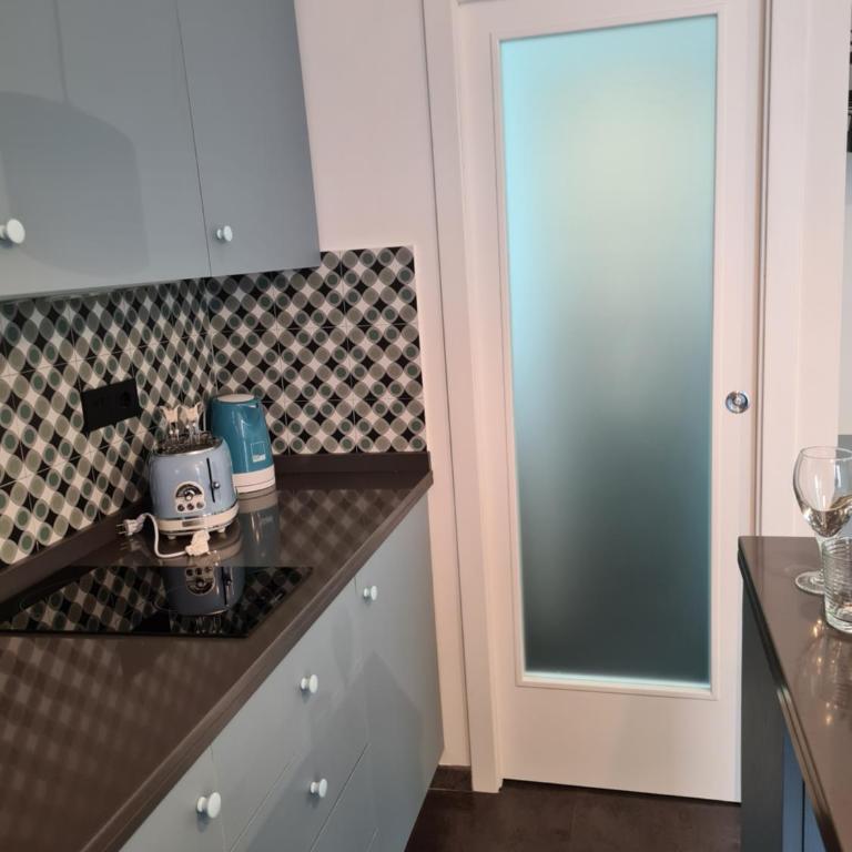 L'ORLANDO INNAMORATO - Apartment mit 1 Schlafzimmer - 10