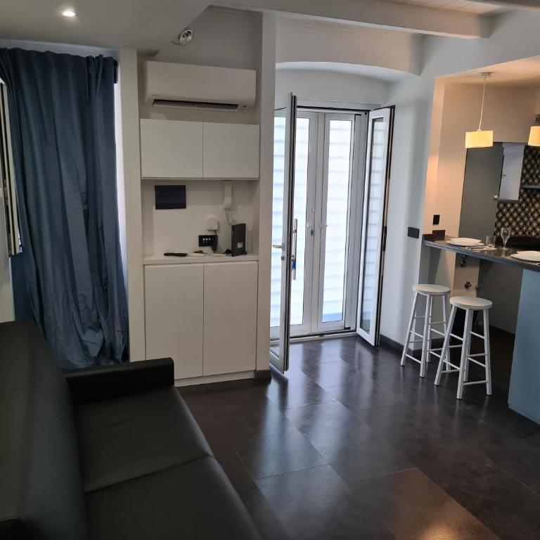 L'ORLANDO INNAMORATO - Apartment mit 1 Schlafzimmer - 11